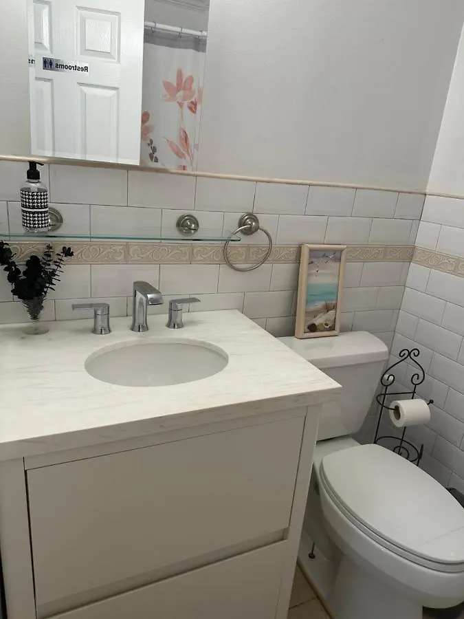 3 Room Near Jfk New York