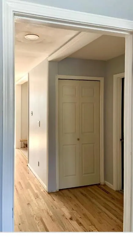 Séjour chez l'habitant 3 Room Near Jfk New York États-Unis