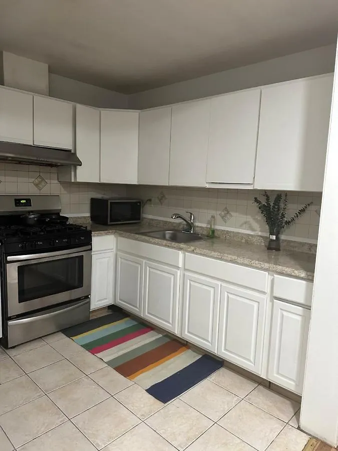 3 Room Near Jfk New York États-Unis