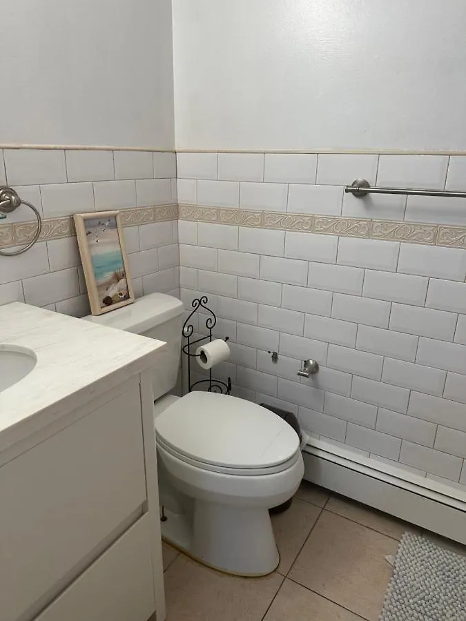 3 Room Near Jfk New York États-Unis