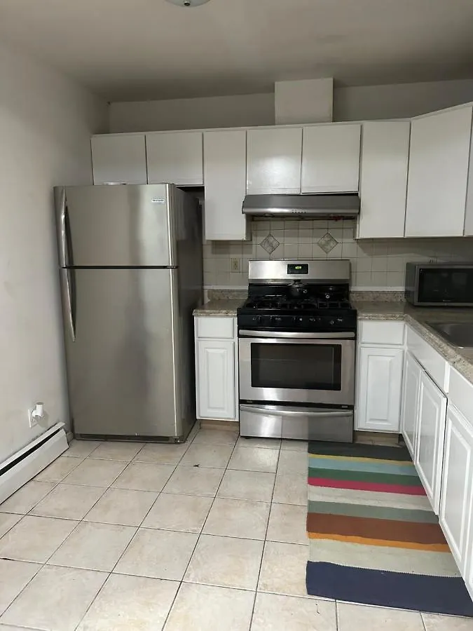 منزل للإقامة نيو يورك Room Near Jfk
