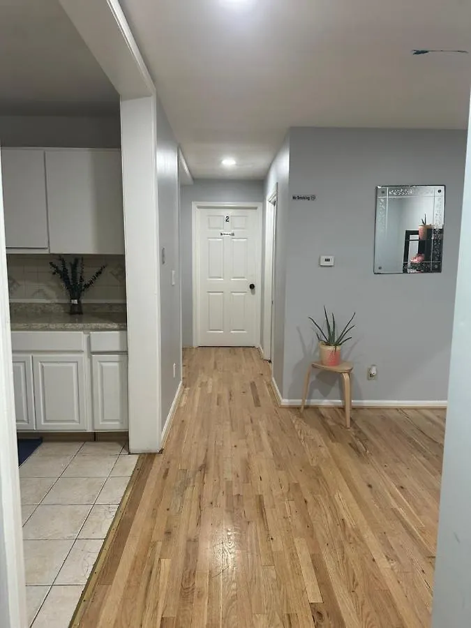 منزل للإقامة نيو يورك Room Near Jfk