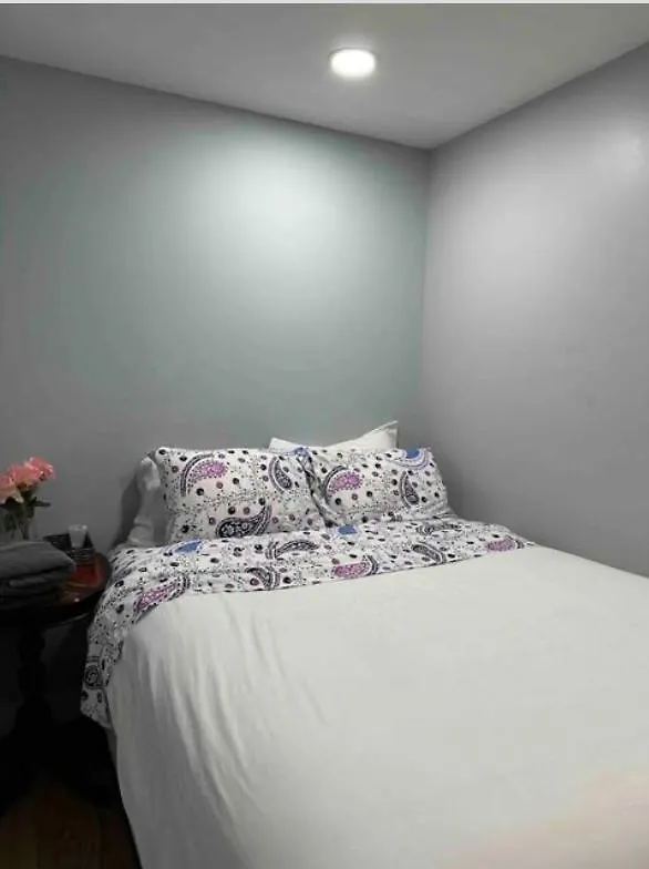 نيو يورك Room Near Jfk 0*, نيو يورك الولايات المتحدة الأمريكية